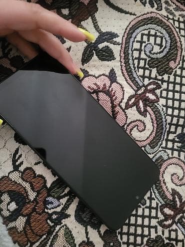 redmi 11 pro max: Redmi A5, 128 GB, rəng - Qara — 3
