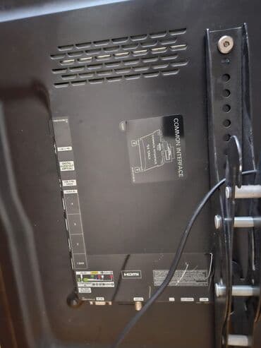 samsunq a11: Televizor Samsung 75" — 5