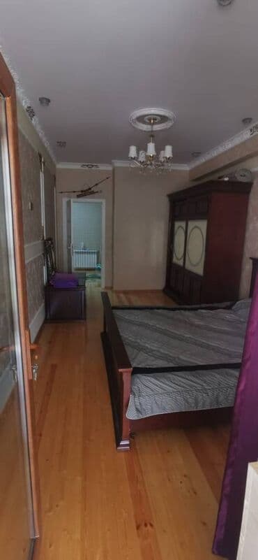 əhmədlidə 2 otaqlı mənzillər: 2 otaqlı, Yeni tikili, 72 kv. m — 2