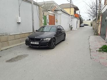 bmw 528 1996: BMW 3 series: 2 l | 2006 il Sedan — 8