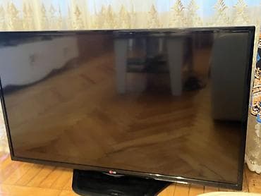 LG 42LN540V LED televizor - Ekran: 42 düym (107 sm), LED arxa lalafo.az -da LG 42LN540V LED televizor - Ekran: 42 düym (107 sm), LED arxa