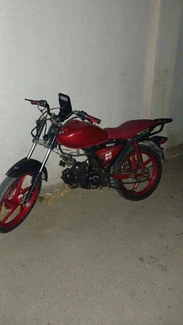 Tufan - 50, 50 sm3, 2020 il lalafo.az -da Tufan - 50, 50 sm3, 2020 il