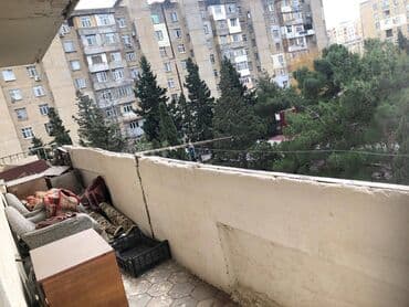 xalqlar dostluğunda satılan evlər: Bakı, 2 otaqlı, Köhnə tikili, m. Əhmədli, 65 kv. m — 5