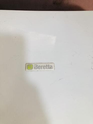 turk qaz peci: 35 Kw “BERETTA” Kombi.Orjinal İTALİYA 🇮🇹 İstehsalidir. TECİLİ — 7