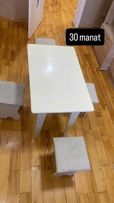 ikinci el gence: Köçlə əlaqədar satılır ünvan yeni yasamal əlaqə nömrəsi 055-358-08-51 — 4