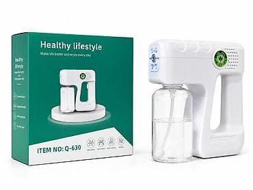 Kateqoriya: Ev üçün elektronika Brend: No Brand Model: Q500 Healthy