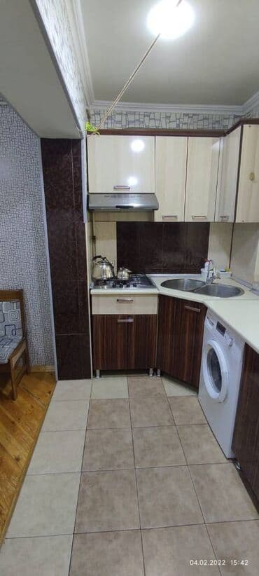 20 yanvarda 2 otaqli evler: Bakı, 2 otaqlı, Köhnə tikili, 70 kv. m — 11