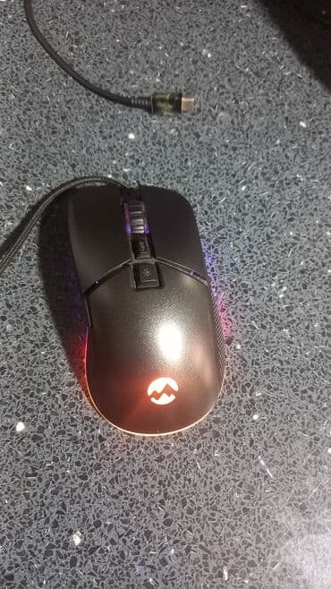 x7 makro: Herkese salam Everest X-Racer adı Gamer o mouse satılır iki makro — 2