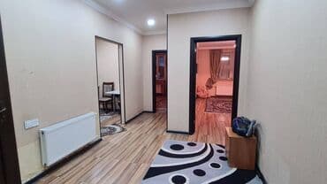 купить квартиры в баку: 2 комнаты, Новостройка, 82 м² — 9