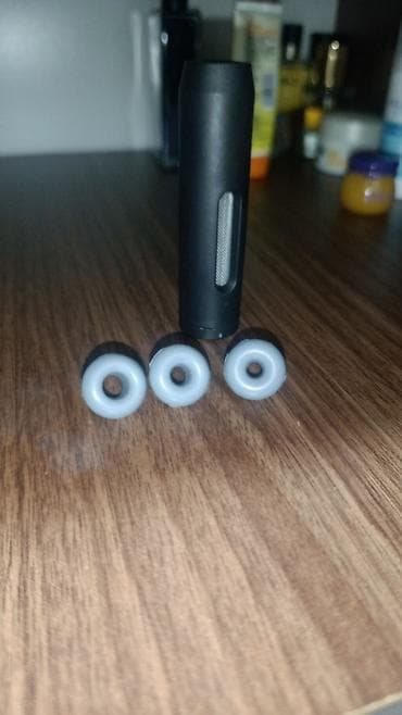 Portatip kul gabisi masin ucun