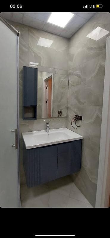 tikinti temir: Vanna otağınızda dəyişiklik vaxtıdır! 🚿 Keyfiyyətli materiallar və — 4