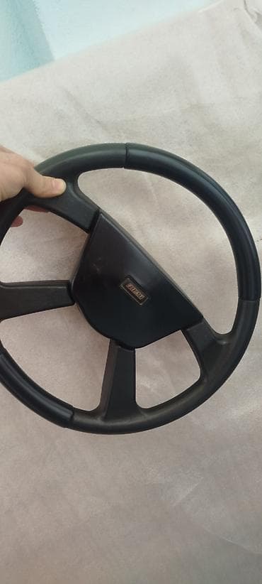 bmw e39 rul: Səkan – “İJ” motosikletləri üçün orijinal tip - Model: İJ motosikleti — 4