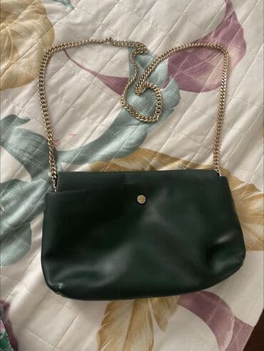 qaşlı çanta: Teze original — 1