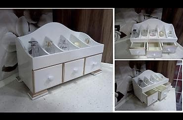 Sandıqlar: Mücrü — 1