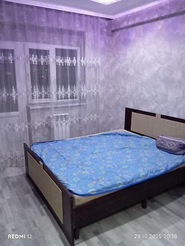 Дома: 1 otaqlı mənzil – studiya tipli Plan: - Geniş dəhlizdən qonaq otağı — 5