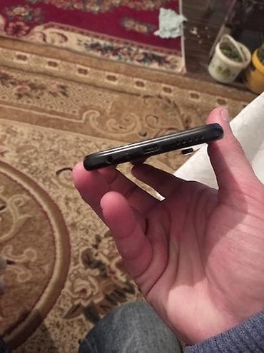 redmi note 8 2 ci el: Redmi not 8 qara rəngdə 128 yaddaş hərbirşeyi işləyir son qiymət 40 — 3