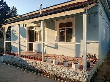 qusarda kiraye ev: Mehdiabad 2 otaqlı, 130 kv. m, Kredit yoxdur, Təmirsiz — 8