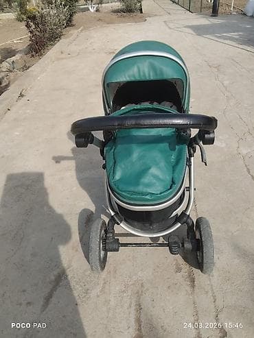 don şekilleri: 2-i 1-də araba — 2