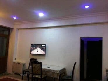 hipoteka evler: 3 otaqlı, Yeni tikili, 121 kv. m — 2