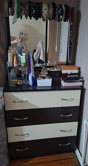 İşlənmiş, Termolar