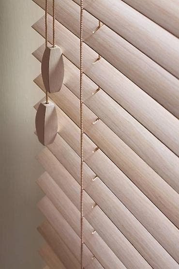 super dini sekiller: Şık və modern görünüşü baxımından digər pərdələrdən ayrılan jaluz — 10