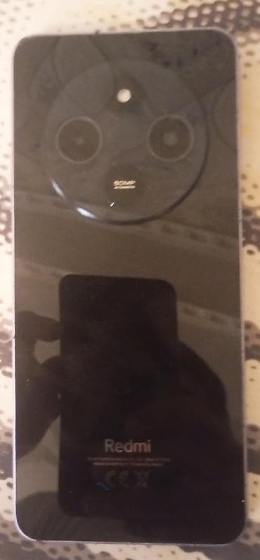 balaca telefon: Realiciya endirimdə edecem sadəcə isledmediyim birmüdətdi kodunu — 2