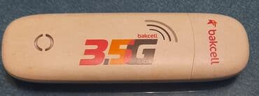 bakcell limitsiz internet 12 azn: Bakcell data karti. Internet modem kimi istifadə etmək mumkundur. DVR — 4