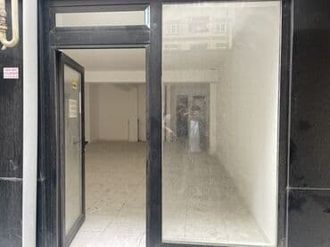 аренда нежилого помещения под офис: İcarəyə/verilişə təklif olunan geniş kommersiya sahəsi — 6