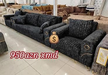 Yeni, Divan, 2 kreslo