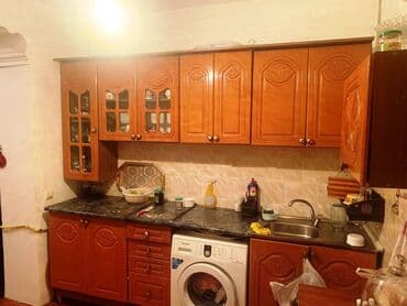 ramanada evler: Bakı, 3 otaqlı, Köhnə tikili, 80 kv. m — 5