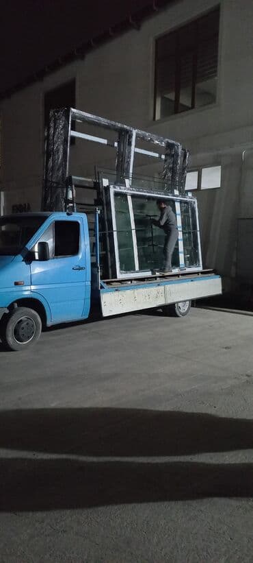 двери бронированные: HBŞB Siyirmeli İzo pəncərələr Plastik və Alüminium Qapı Pəncərə — 8