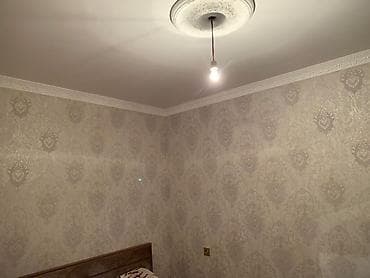 Ремонтные работы: Salam ev 182 saylı orta məktəb Binəqədi çox yaxşı yeridə təcili — 4