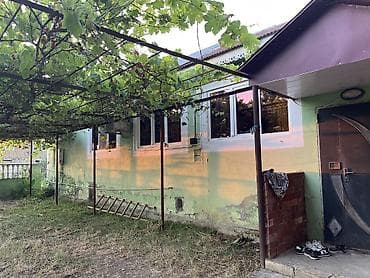 Masalli rayonu Qasimli kendi mektebin yanina az qalmis heyat evi — 1