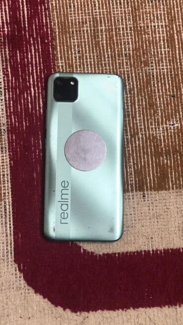 j4 plus ekran: Realme rəng - Yaşıl, İki sim kartlı — 2