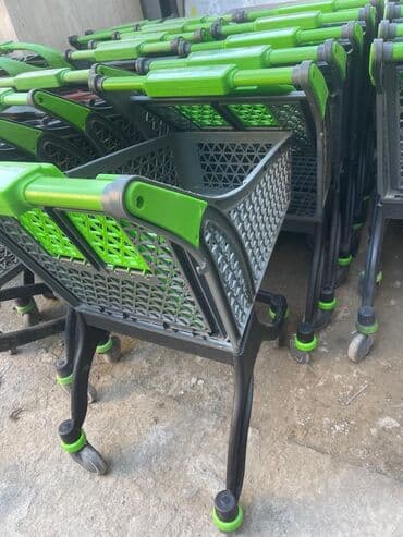 az smart kassa aparatı: 🌙 *Nure* *Satılır – Kauçuk arabalar* 💰 *Qiymət:* 75 AZN 📍 — 1