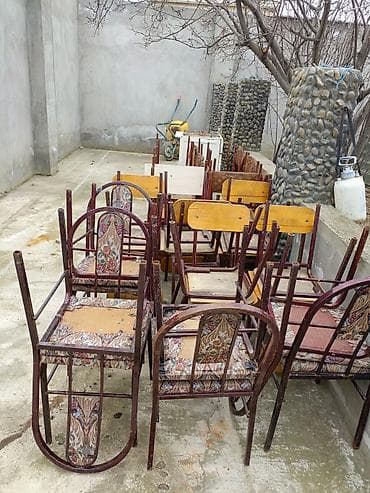 yolka sekileri: Dördbucaq masa — 4