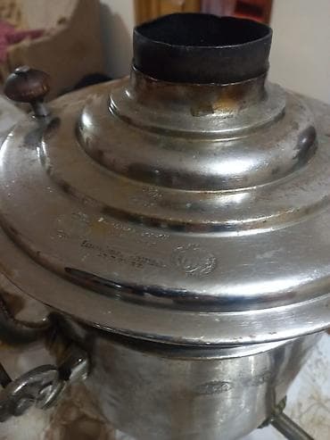 samavar: 1825 ci ilin Somavari — 8