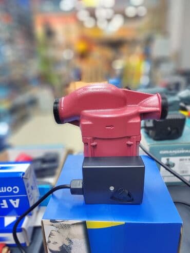 su matoru işlənmiş: Nasos, Ev üçün (məişət), quraşdırılma Səthi, Yeni — 2