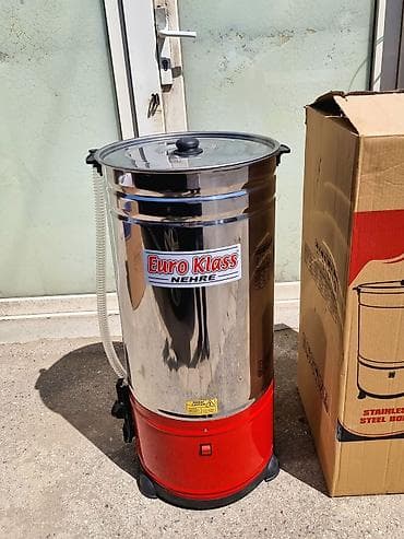 meguin 5 40: 60 л, Турция, Оплата наличными, Новый — 3