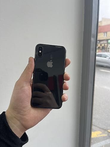 iphone telefonu: IPhone Xs, 64 GB — 2