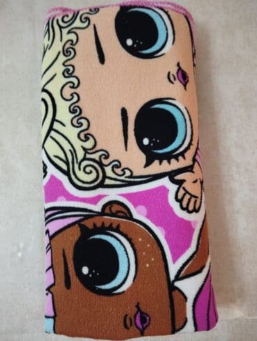 uşaq espadrilləri: Can dəsmalı — 6