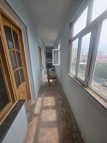 Продажа квартир: Сумгайыт, 2 комнаты, Вторичка, 60 м² — 10