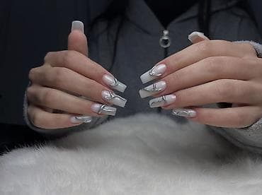 hamam dizaynlari: Xidmət: Professional manikür və dırnaq dizaynı Təklif olunur: - — 1
