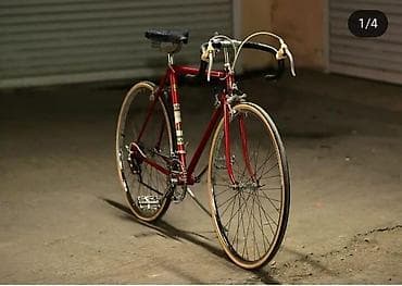 sederek velosiped satisi: Retro kaleksiyasi satiwa cixib maraglanan awagidaki nomreyle vp ve — 3
