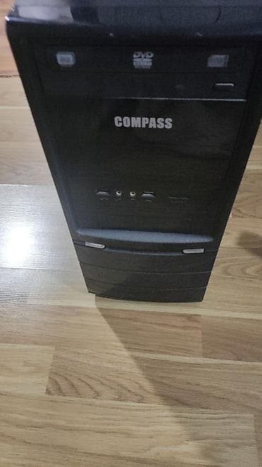 samsung tab s2: Stolüstü kompüter seti Komponentlər: - Sistem bloku: Compass korpusu — 1