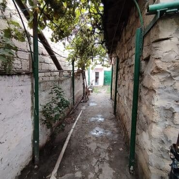 sabunçuda evlər: Bakı, Sabunçu qəs., 3 otaqlı, Köhnə tikili, m. Koroğlu, 96 kv. m — 10