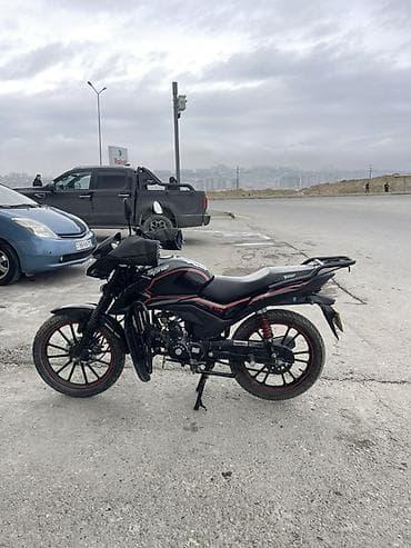 moped angel: Moto . Belə prablemi yoxdur .her rasxodniki yeni deysilib real aliciya — 1