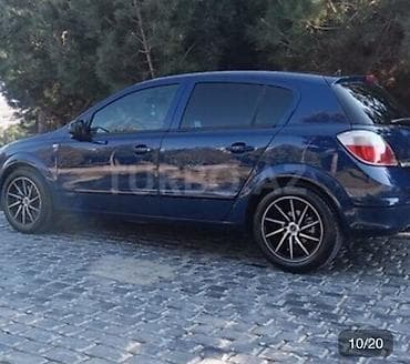 bmw x1 18d xdrive: Opel Astra: 1.4 l | 2005 il 222000 km Hetçbek — 1