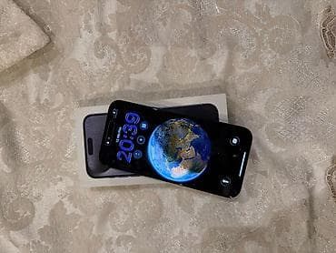 11 pro max 256: IPhone 15 Pro Max, 256 GB — 1