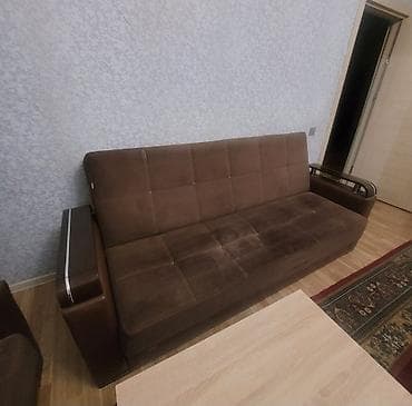 Divanlar: Divan, İşlənmiş, Açılan, Bazalı, Parça, Çatdırılma yoxdur — 2